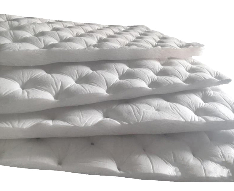Car soundproofing foam materials