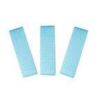 Disposable  Kitchen Hood Absorbent Oil Cotton Pads