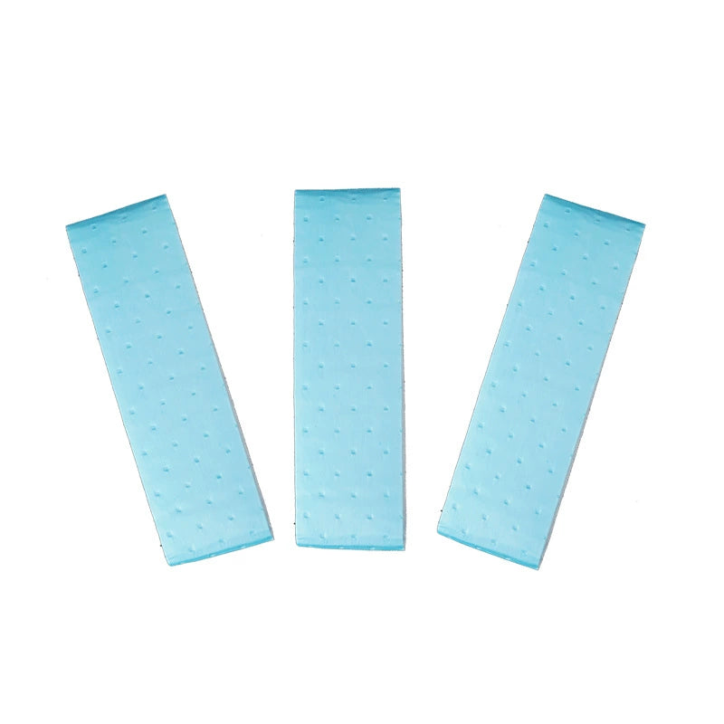 Disposable  Kitchen Hood Absorbent Oil Cotton Pads