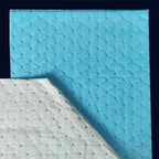 Disposable  Kitchen Hood Absorbent Oil Cotton Pads