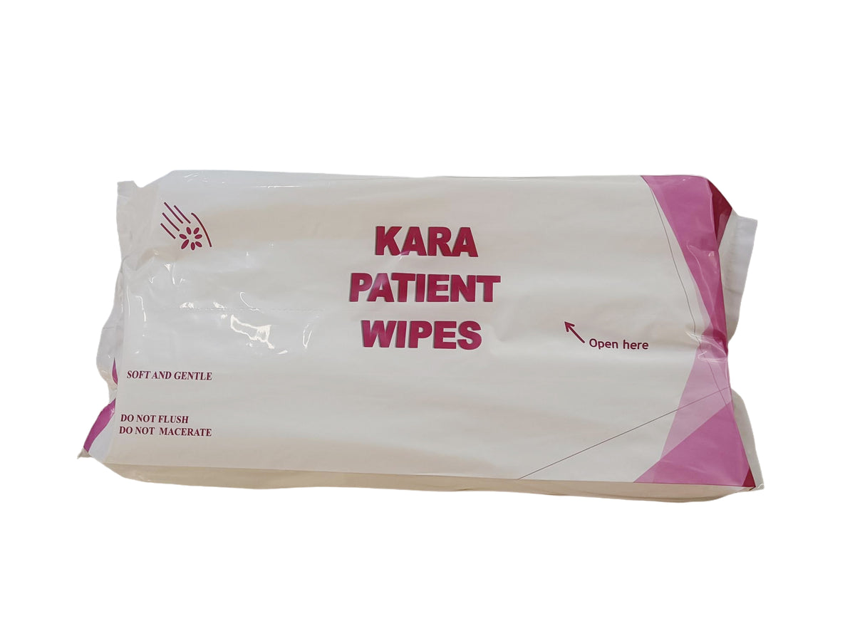 Heavy Duty Cleaning Hands Oil Industrial Wipes