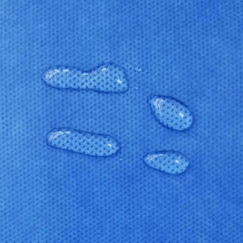 SMS SMMS SMMMS Non Woven Fabric For Surgical Drape Surgical Gown