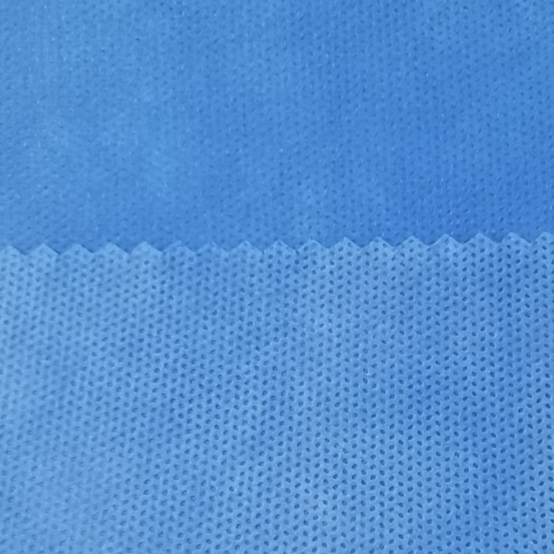 SMS SMMS SMMMS Non Woven Fabric For Surgical Drape Surgical Gown