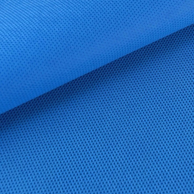 SMS SMMS SMMMS Non Woven Fabric For Surgical Drape Surgical Gown