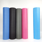 SMS/PP Bed sheet&Bed sheet roll blue for massage table