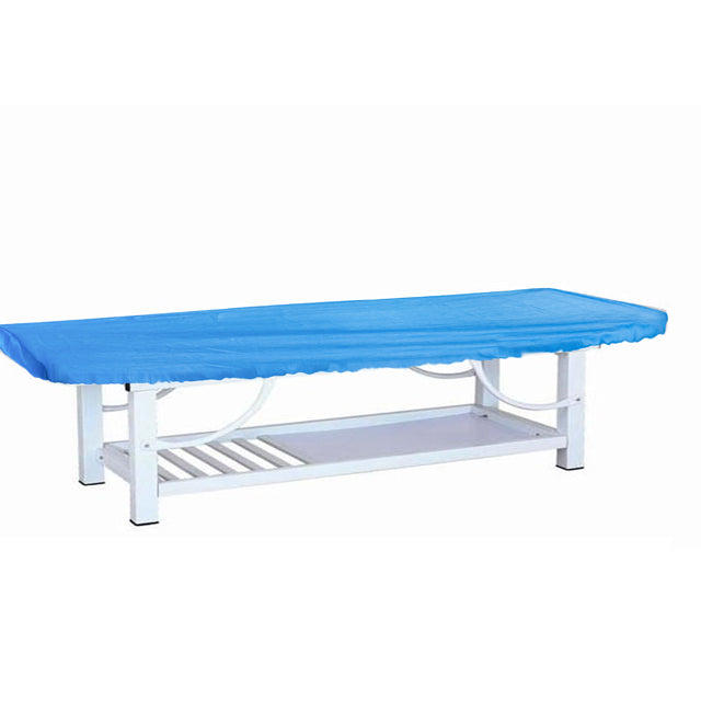 Medical Bed cover with full elastic for hospital