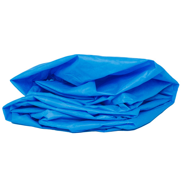 Medical Bed cover with full elastic for hospital