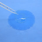 Hydrophilic or water-repellent PP non-woven fabric laminated with PE film