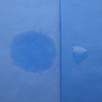 Hydrophilic or water-repellent PP non-woven fabric laminated with PE film