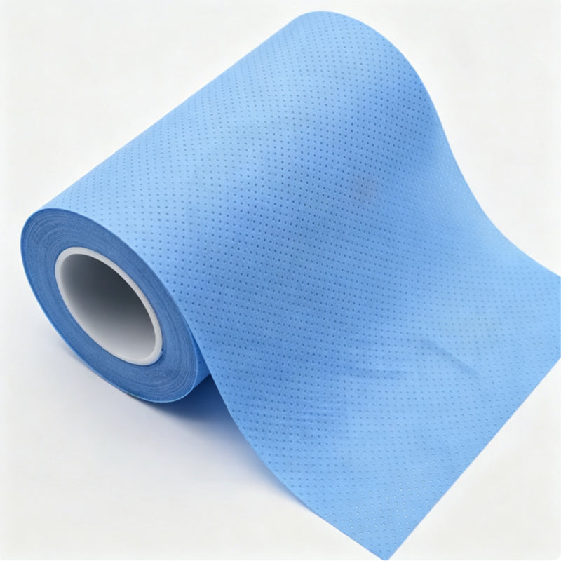 High Absorbency 3 Layer SSS Laminated Non woven Fabric