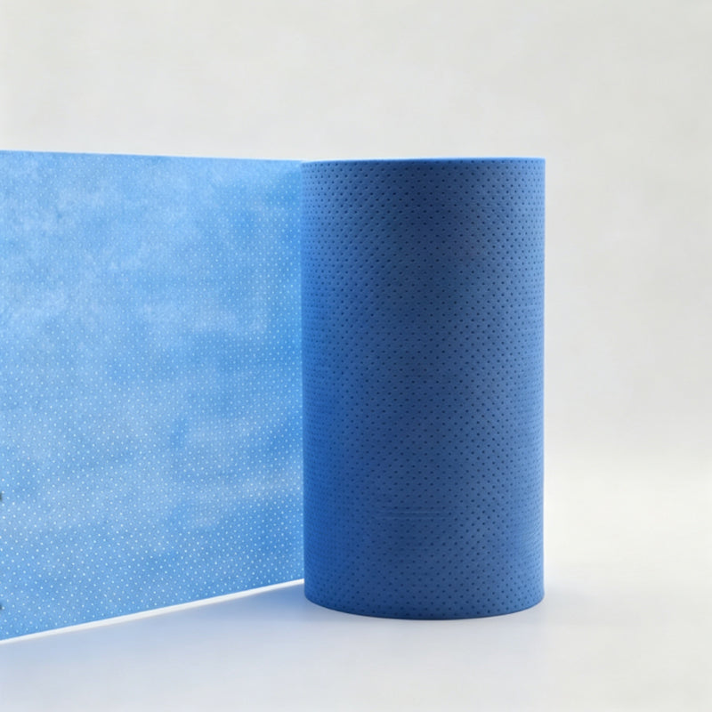 High Absorbency 3 Layer SSS Laminated Non woven Fabric