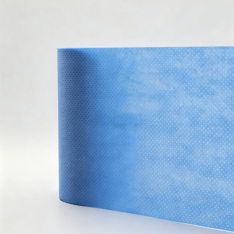 High Absorbency 3 Layer SSS Laminated Non woven Fabric