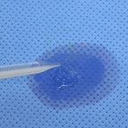 High Absorbency 3 Layer SSS Laminated Non woven Fabric