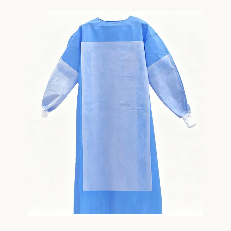 M L XL XXL XXL Size Sterilized Surgical gown