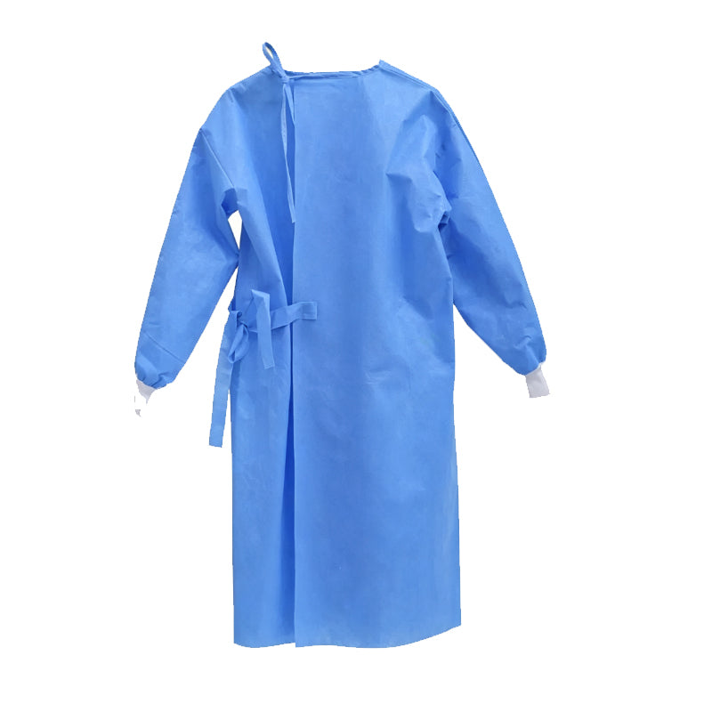 M L XL XXL XXL Size Sterilized Surgical gown