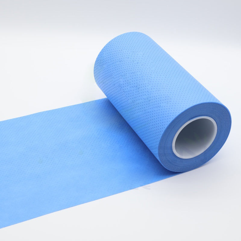 Absorbent Pad Hydrophilic Laminated SSSPE Nonwoven Fabric for Surgical Drape