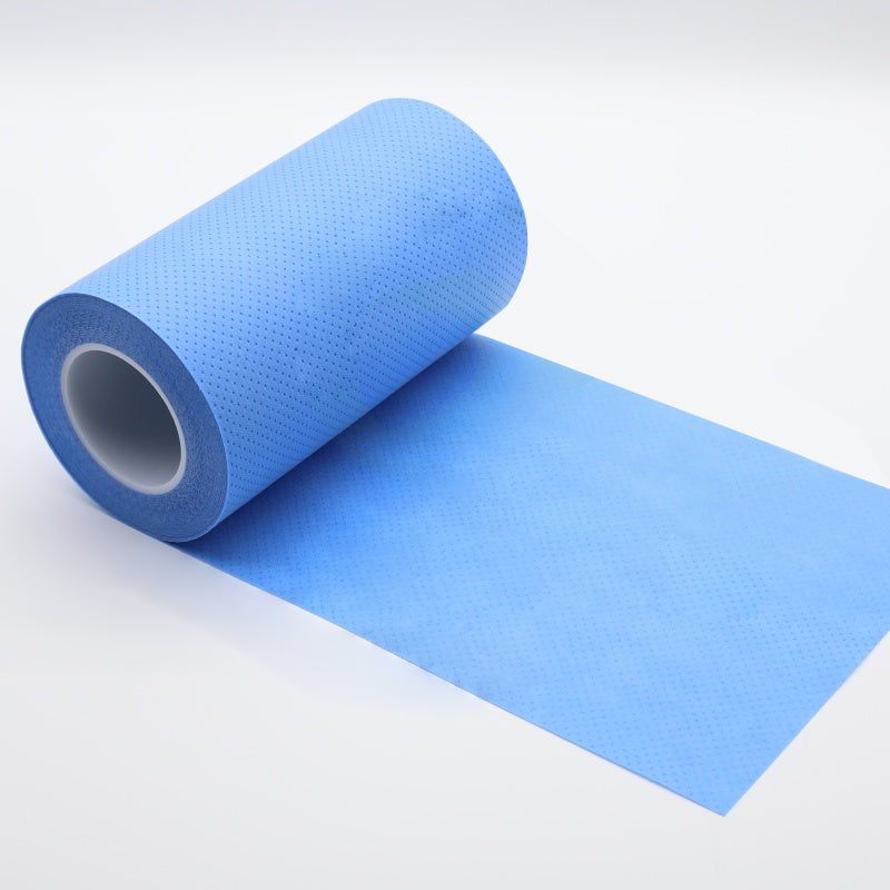 Absorbent Pad Hydrophilic Laminated SSSPE Nonwoven Fabric for Surgical Drape