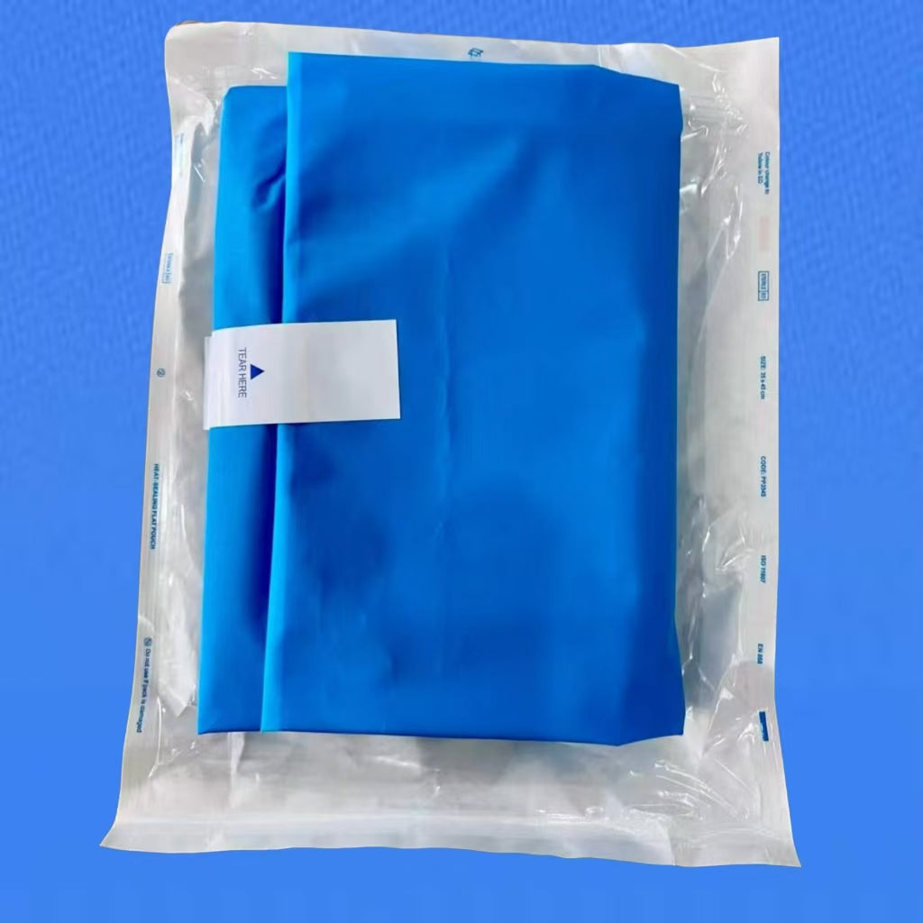 Disposable Universal Surgery Packs