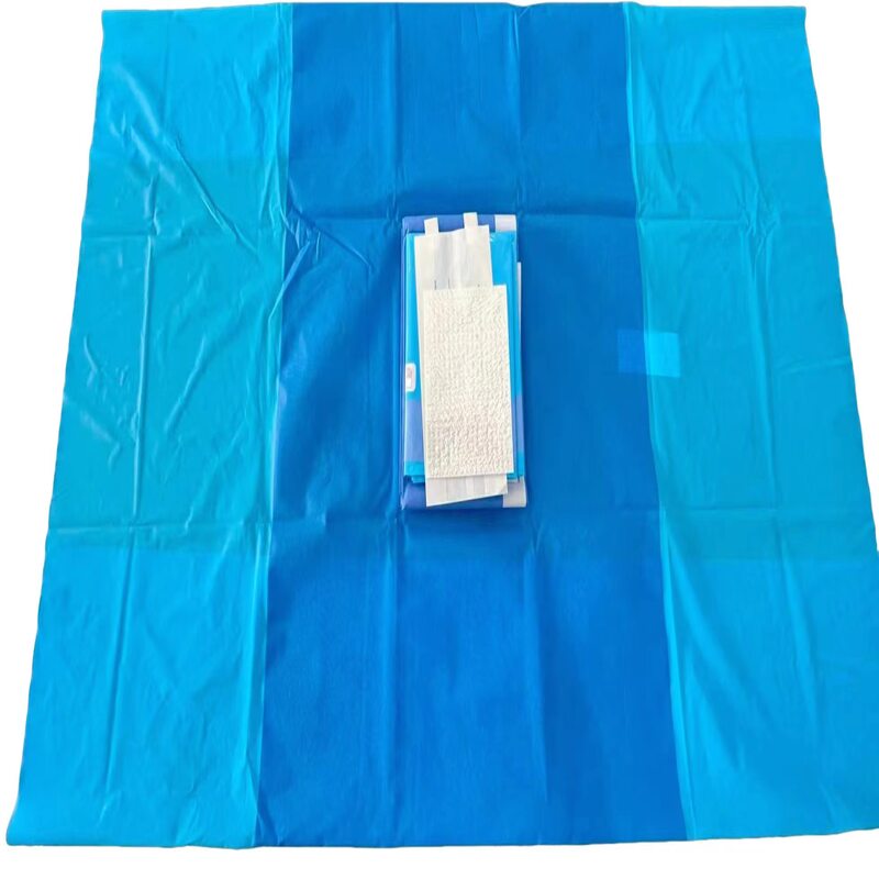 Disposable Universal Surgery Packs