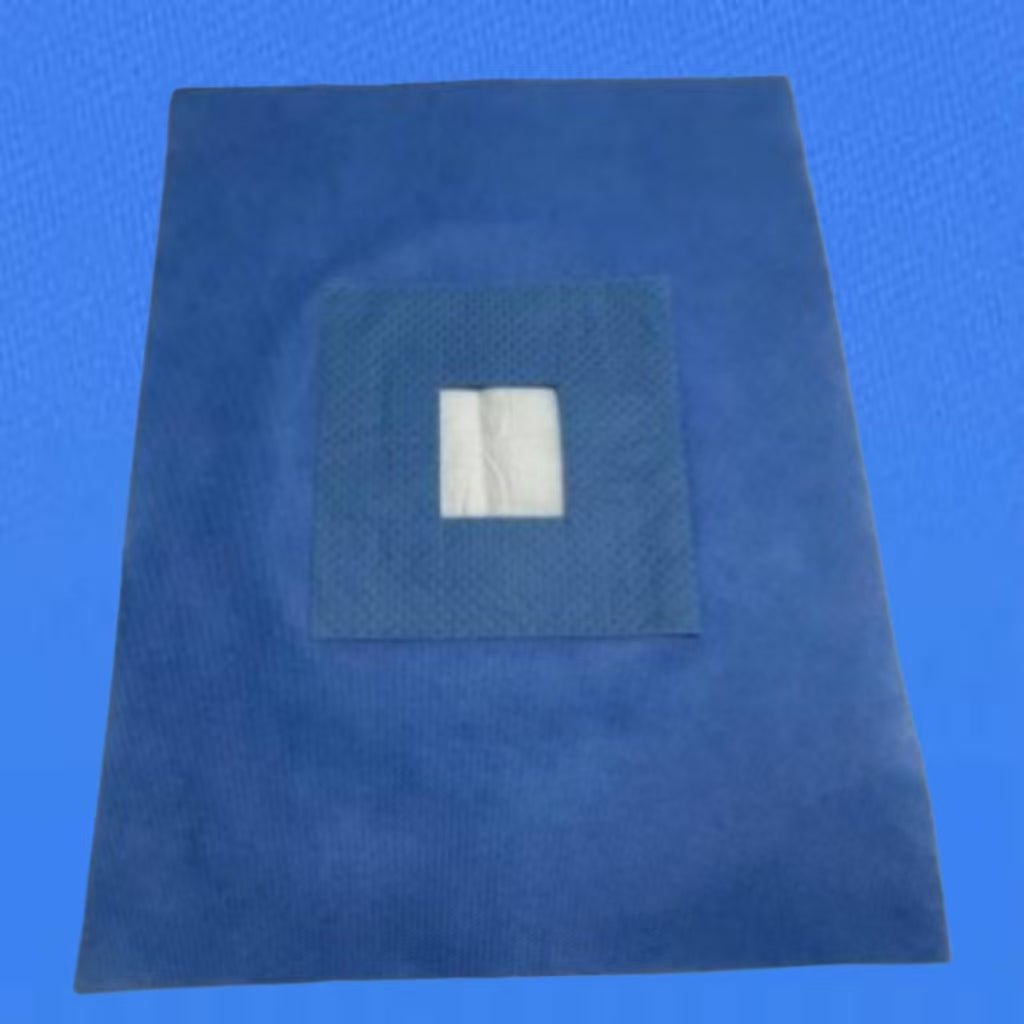 Disposable Surgical Drape