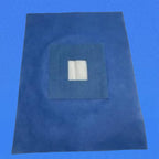 Disposable Surgical Drape