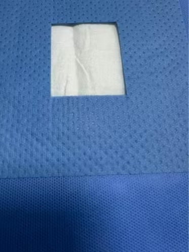 Disposable Surgical Drape