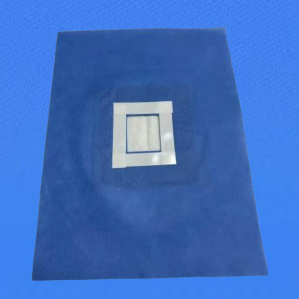 Disposable Surgical Drape
