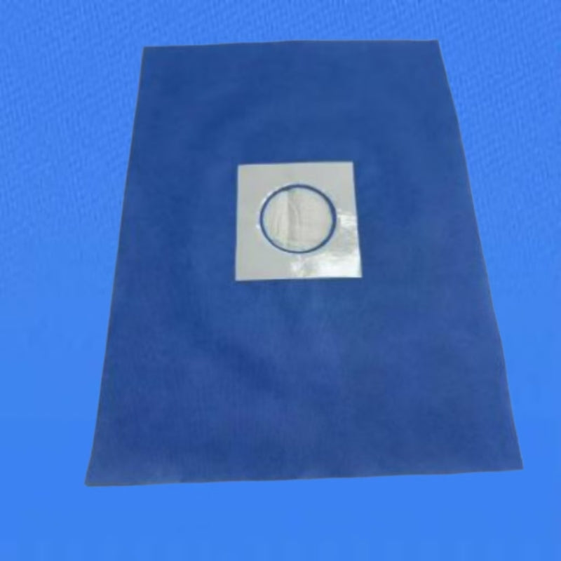 Universal Surgical Drape