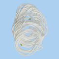 PP Round Ear Loops (Polypropylene), Face Mask Ear Loops