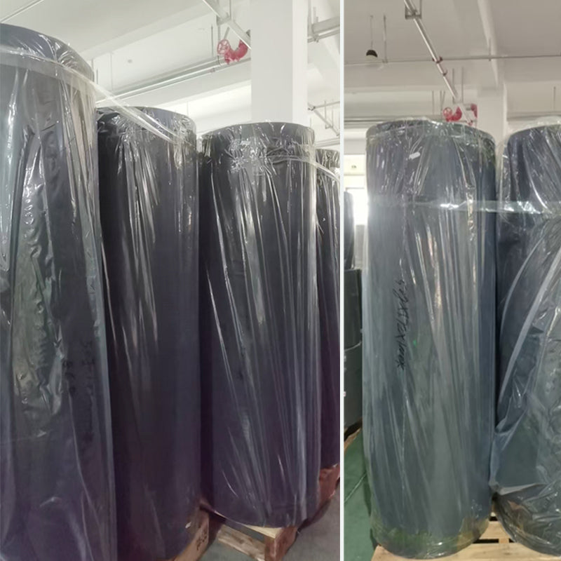 Car soundproofing foam / sound-absorbing non-woven fabric