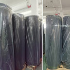 Car soundproofing foam / sound-absorbing non-woven fabric