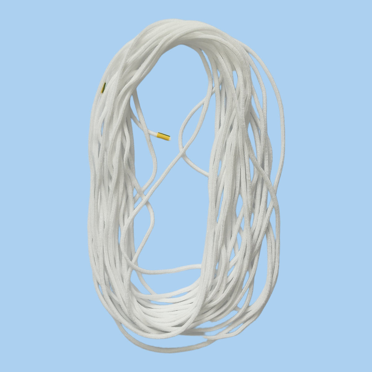 PP Round Ear Loops (Polypropylene), Face Mask Ear Loops