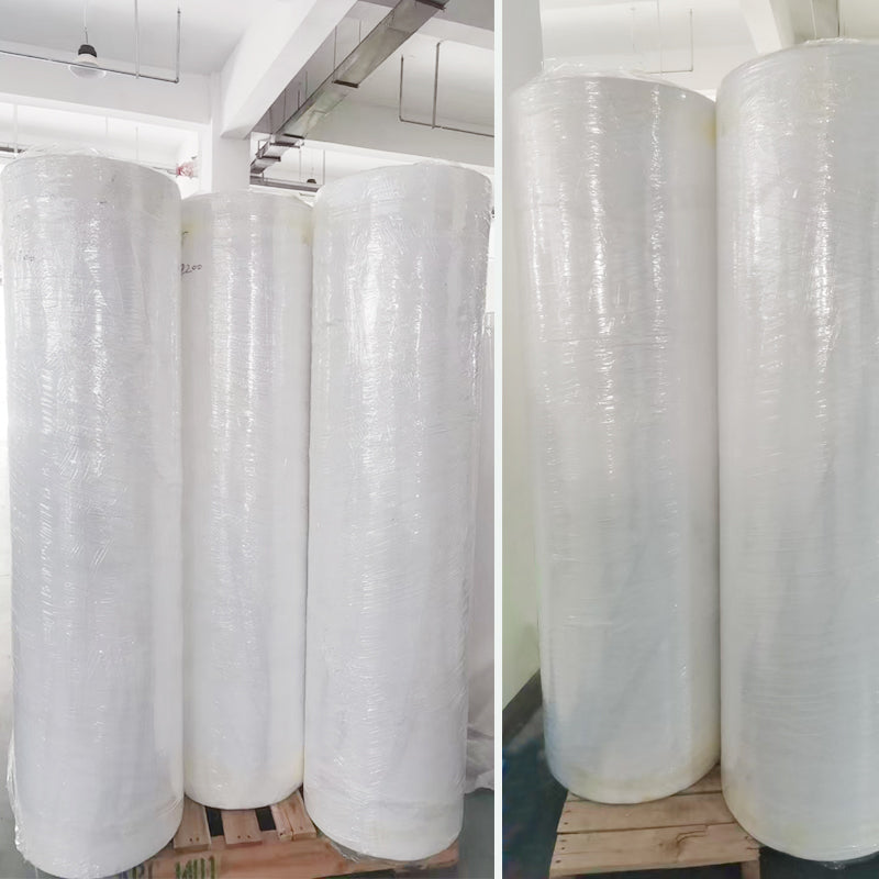 Car soundproofing foam / sound-absorbing non-woven fabric