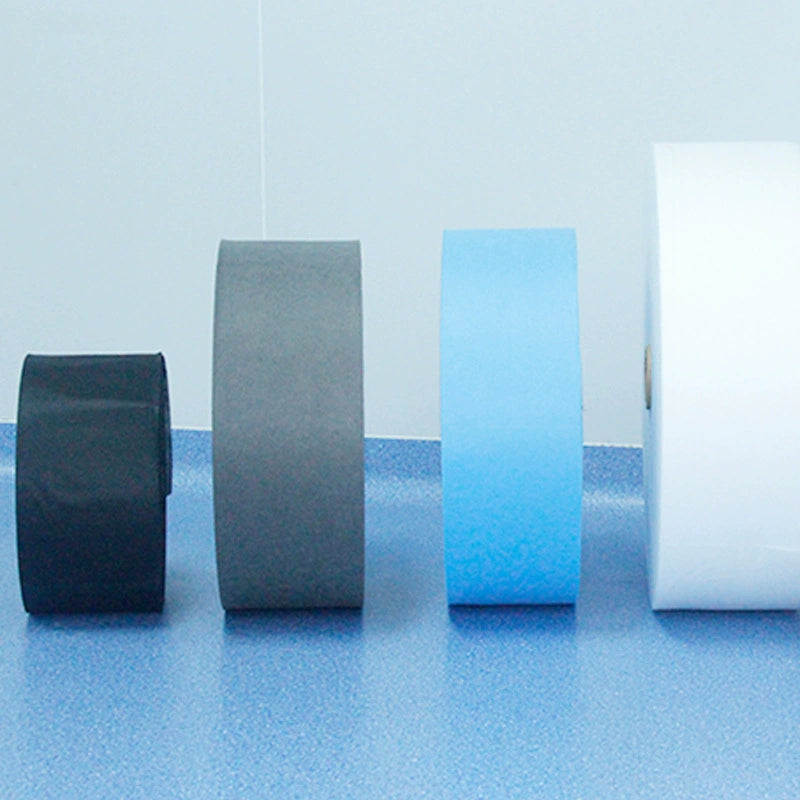 SS spunbond non-woven fabric for PP non-woven disposable face masks