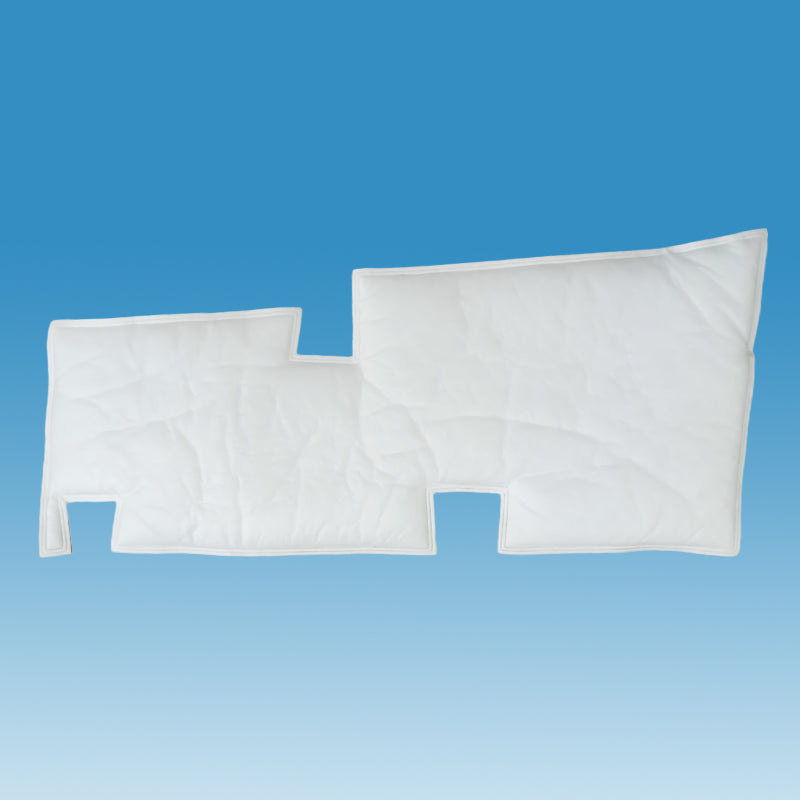 Car Sound Insulation Cotton