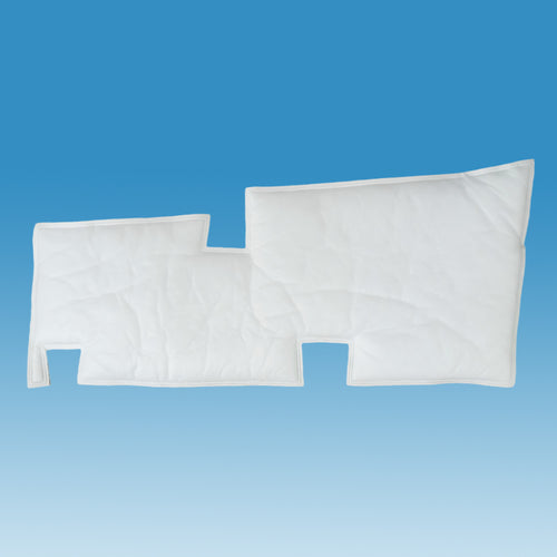 Car Sound Insulation Cotton