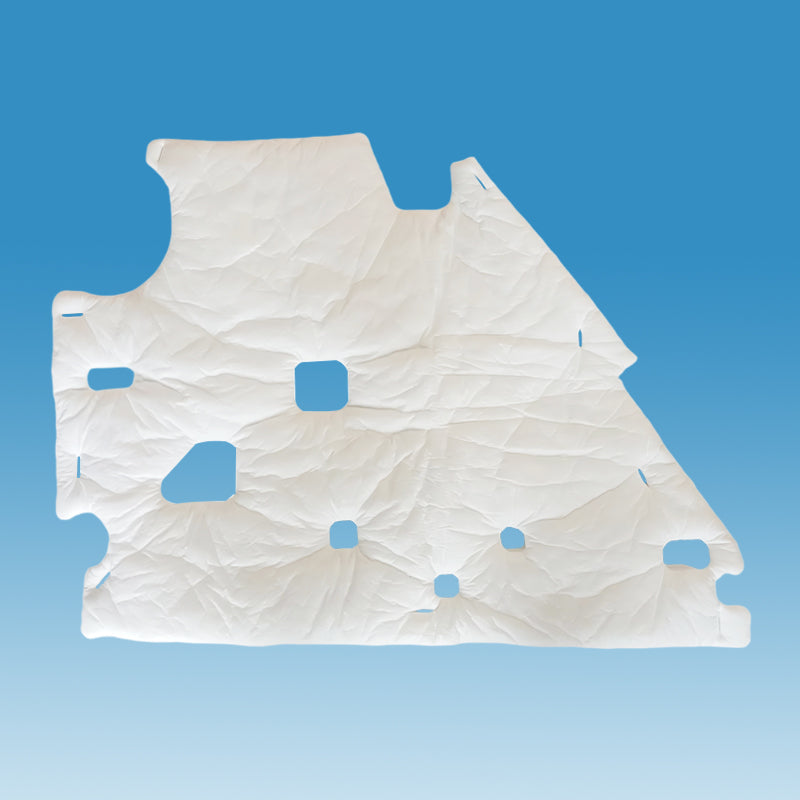 Car Sound Insulation Cotton