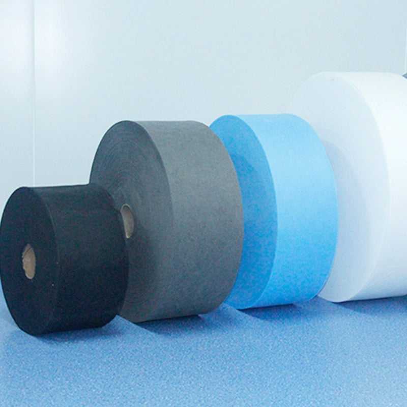 SS spunbond non-woven fabric for PP non-woven disposable face masks