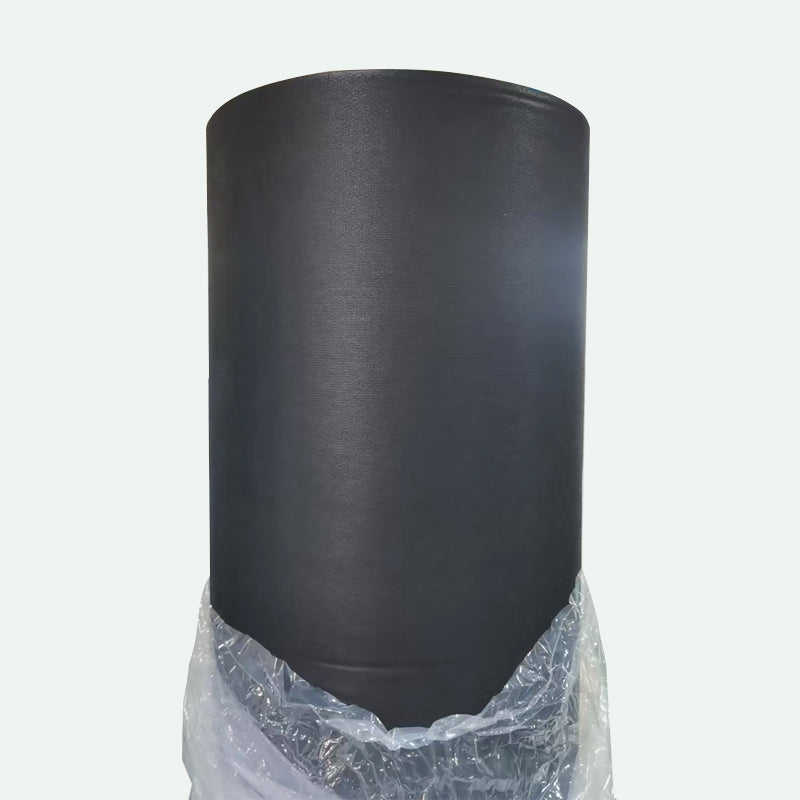 Car soundproofing foam / sound-absorbing non-woven fabric