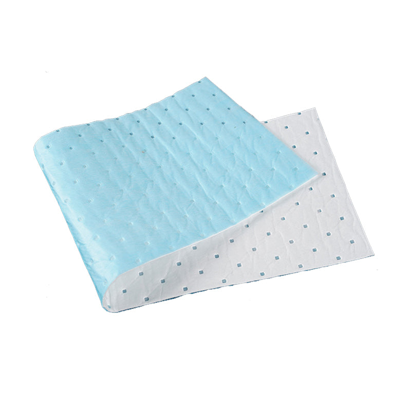 Disposable  Kitchen Hood Absorbent Oil Cotton Pads