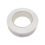 Face mask nose clips: galvanised iron, single-core and double-core, 3mm/5mm PE
