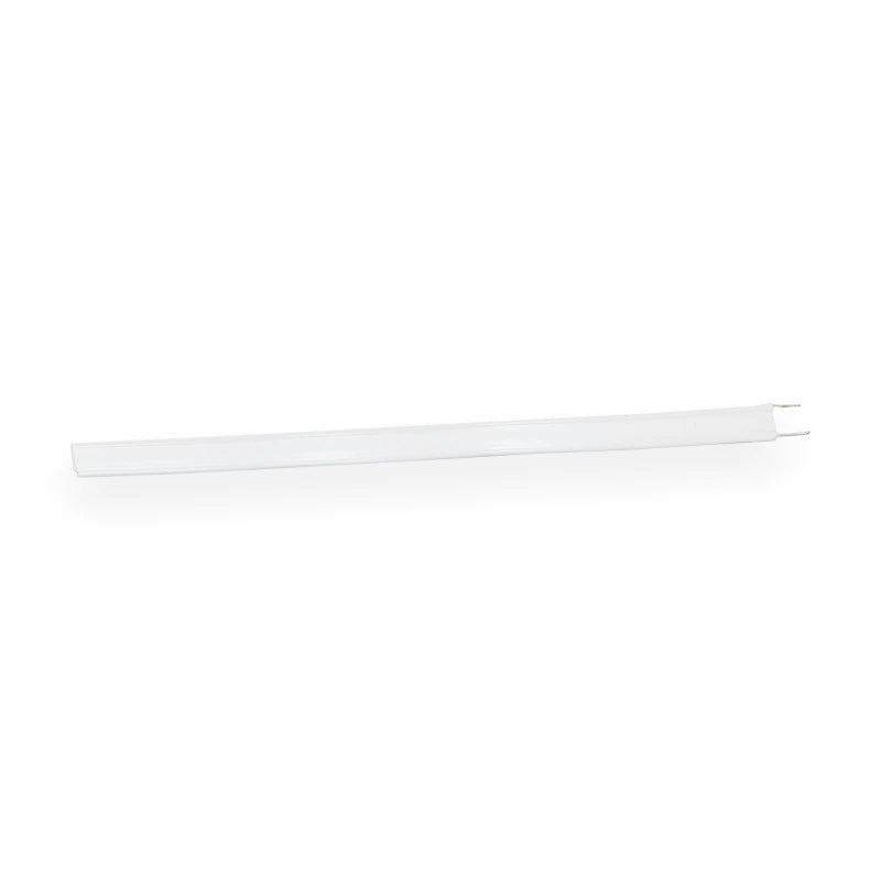 Face mask nose clips: galvanised iron, single-core and double-core, 3mm/5mm PE