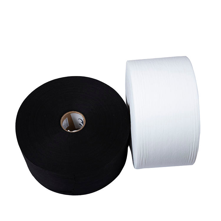 Elastic Nonwoven Fabric  Elastic Cloth for Earloop and Diaper