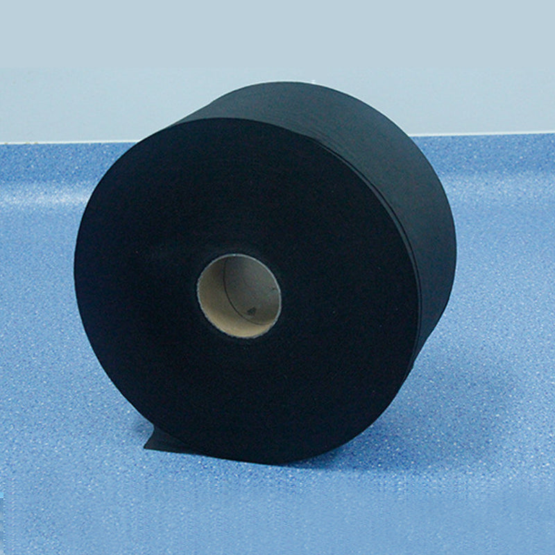 Black PP non-woven fabric for face masks