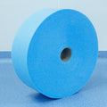Blue PP non-woven fabric for disposable face masks