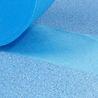 Blue PP non-woven fabric for disposable face masks