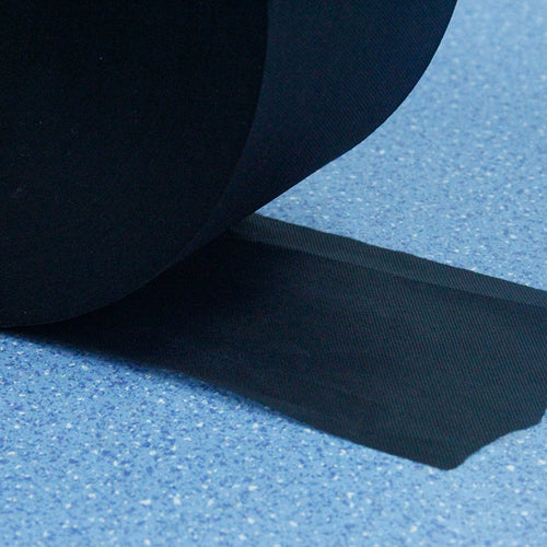 Black PP non-woven fabric for face masks