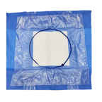 Disposable C-section Fluid Collection Bag for Hospital Use