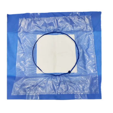 Disposable C-section Fluid Collection Bag for Hospital Use