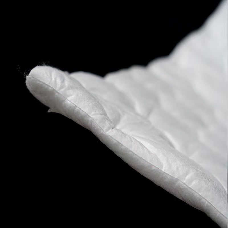Automotive Sound Insulation Cotton Flame Retardant Soundproof Material for Car Audio Modification